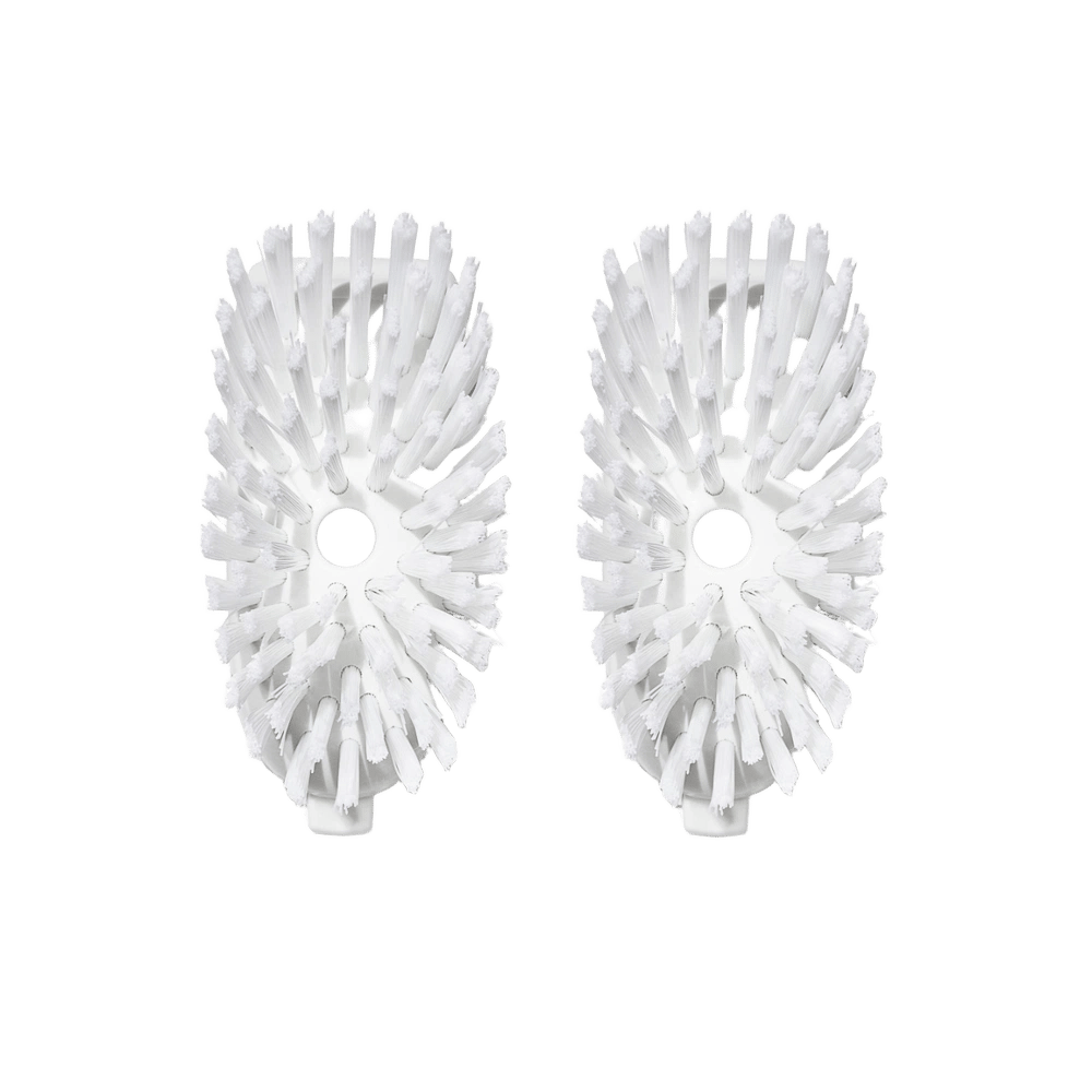 OXO Soap Dispensing Dish Brush Refills, 2 Pack by OXO - ISBN: 0840097705026
