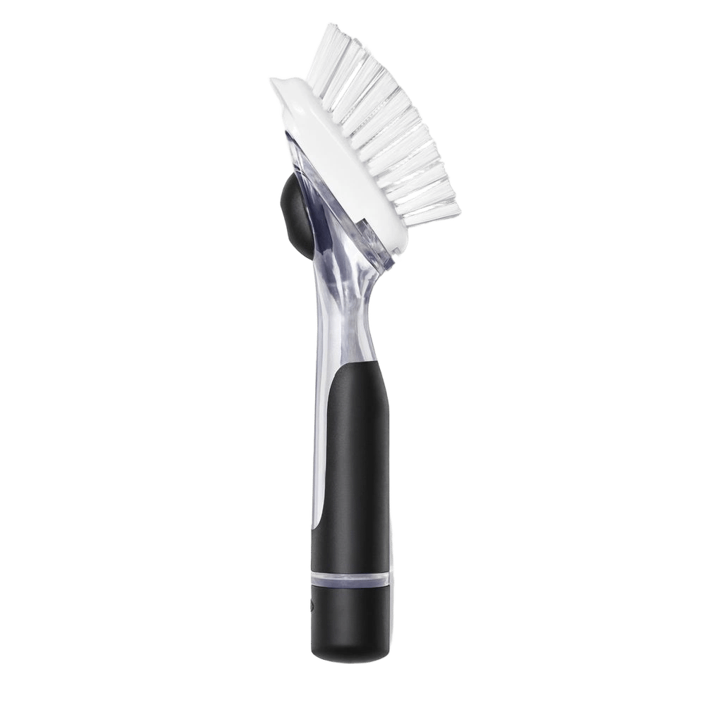 OXO Soap Dispensing Dish Brush by OXO - ISBN: 0840097705071