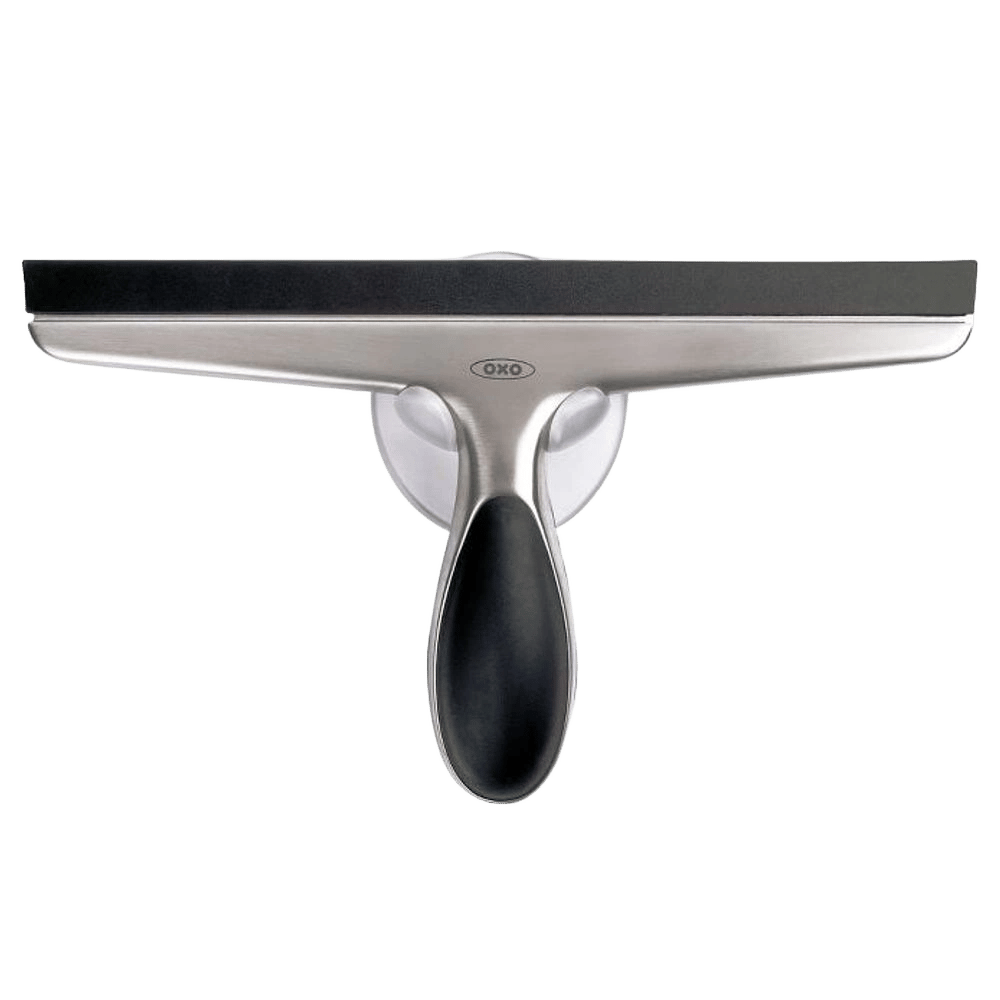 Oxo Stainless Steel Squeegee - 25cm by Oxo - ISBN: 0840097708676