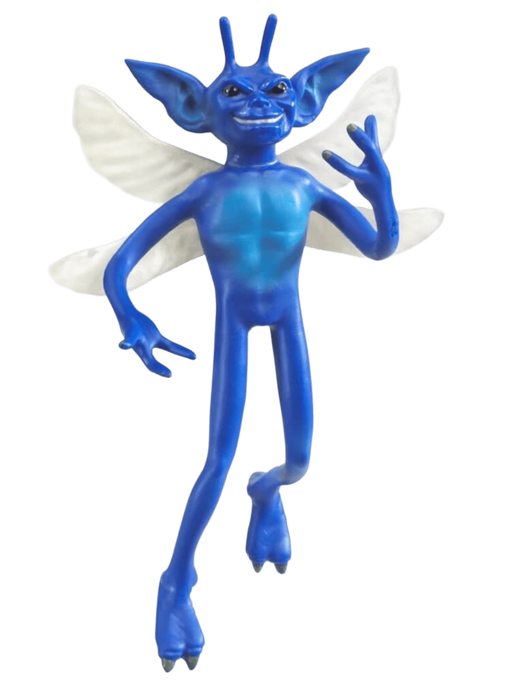 Harry Potter Bendable Cornish Pixie by Harry Potter - ISBN: 0849421005382