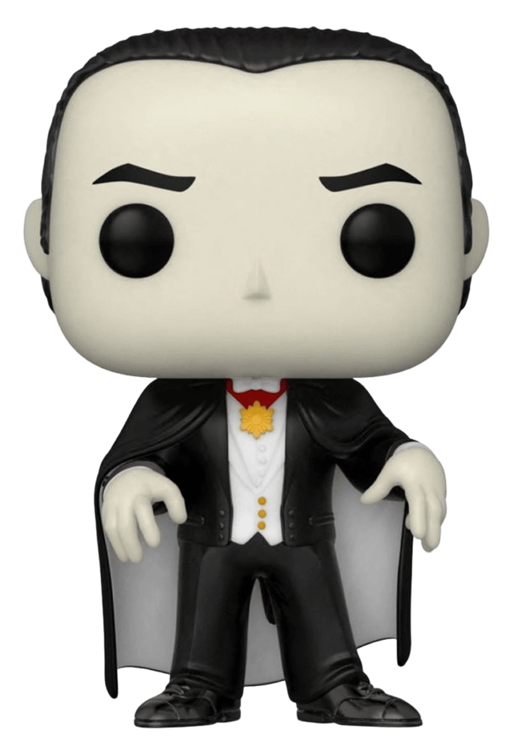 Funko Universal Monsters - Dracula Pop! Vinyl by Funko - ISBN: 0889698576949