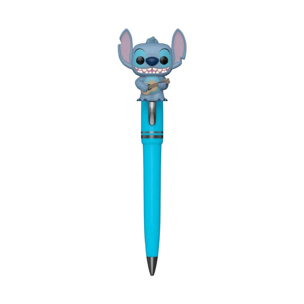 Funko Disney - Stitch (Dark Blue Ink) Pop! Pen by Funko - ISBN: 0889698870092