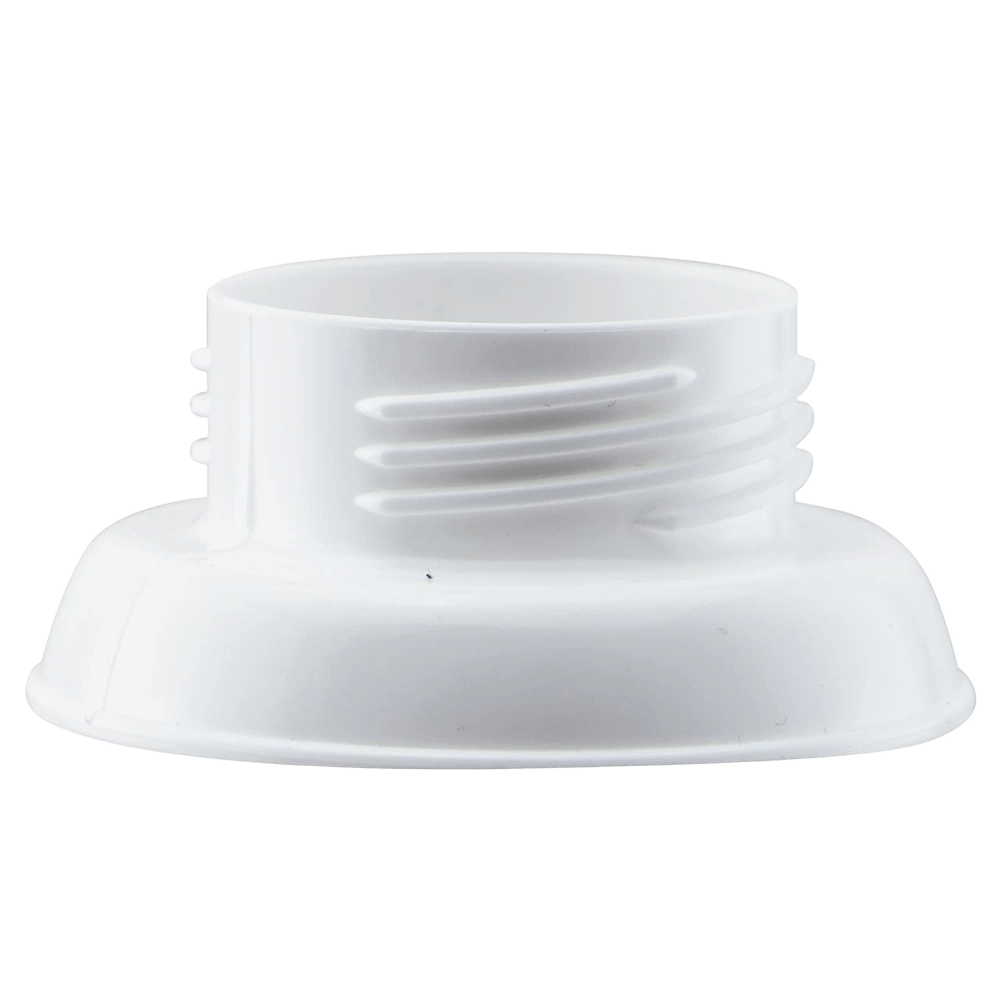 Chicco Well-Being Breast Pump Adaptor Ring by Chicco - ISBN: 2000003194827