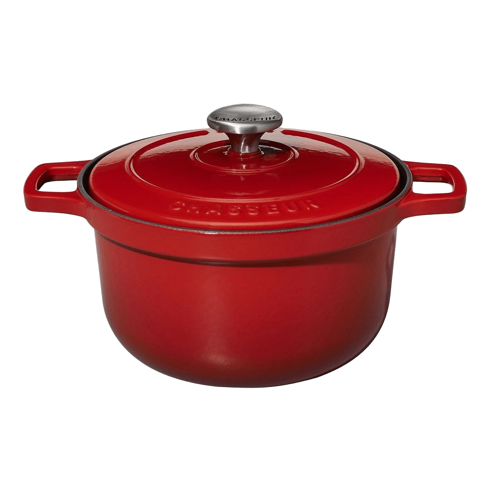Chasseur Rice Casserole (Inferno Red) - 16cm by Chasseur - ISBN: 3244335200170