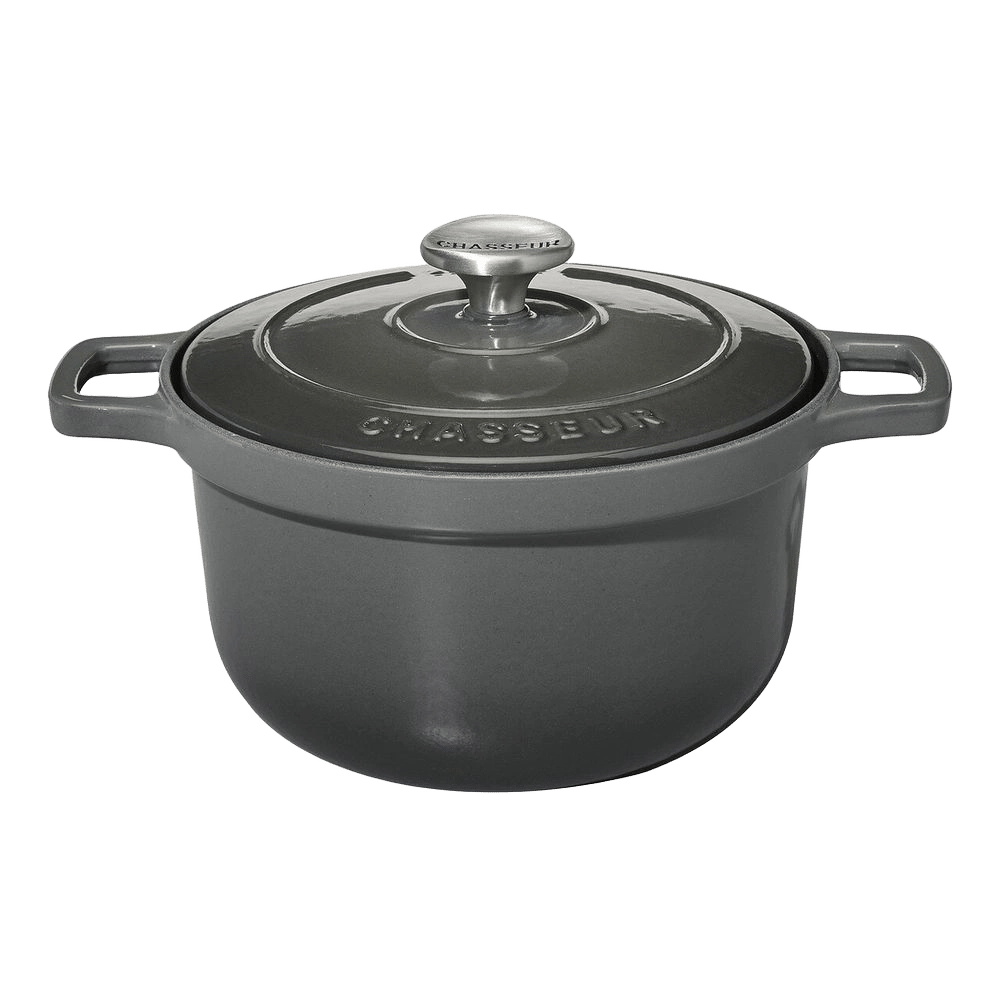 Chasseur Rice Casserole (Caviar) - 16cm by Chasseur - ISBN: 3244335200187