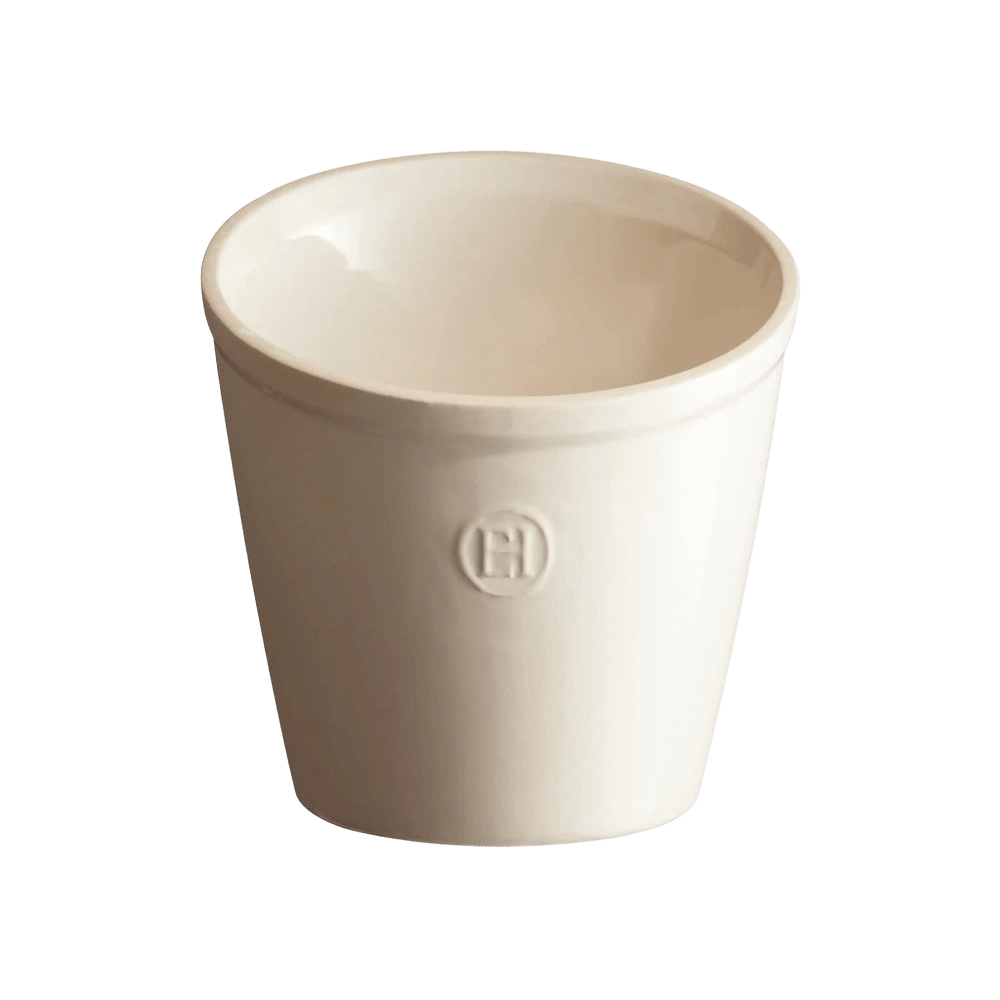 Emile Henry Utensil Pot (Clay) by Emile Henry - ISBN: 3289310202183