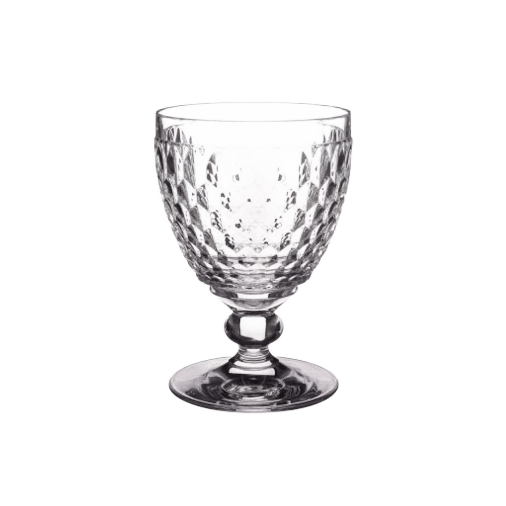 Villeroy & Boch Boston Red Wine Goblet (Clear) by Villeroy & Boch - ISBN: 4003683204334