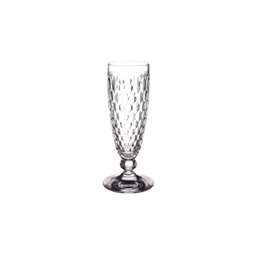 Villeroy & Boch Boston Champagne Flute (Clear) by Villeroy & Boch - ISBN: 4003683204723