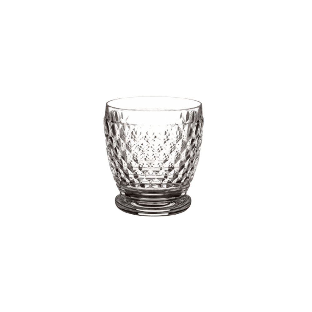 Villeroy & Boch Boston Tumbler (Clear) by Villeroy & Boch - ISBN: 4003683221645