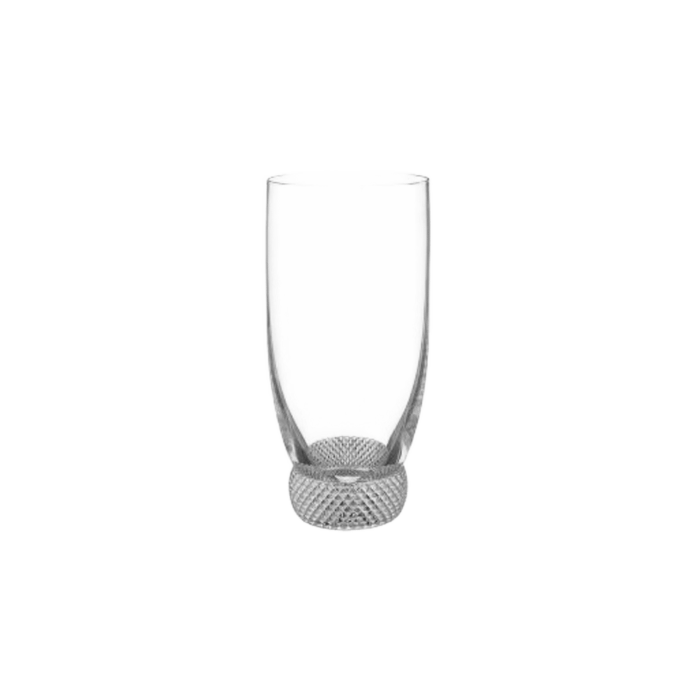 Villeroy & Boch Octavie Tumbler (Clear) by Villeroy & Boch - ISBN: 4003684022586