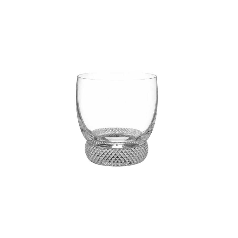 Villeroy & Boch Octavie Old-Fashioned Tumbler (Clear) by Villeroy & Boch - ISBN: 4003684023910