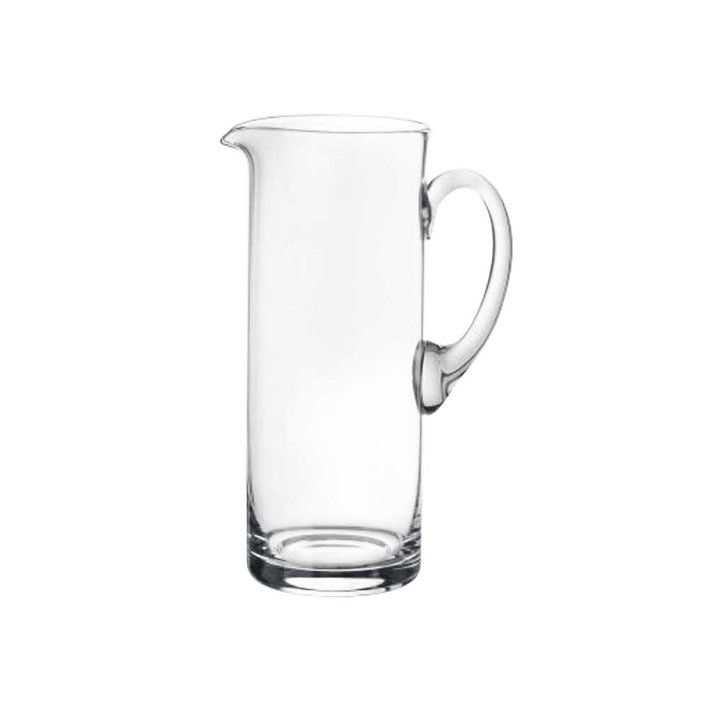 Villeroy & Boch Entree Jug (Clear) - 250mm by Villeroy & Boch - ISBN: 4003686206519
