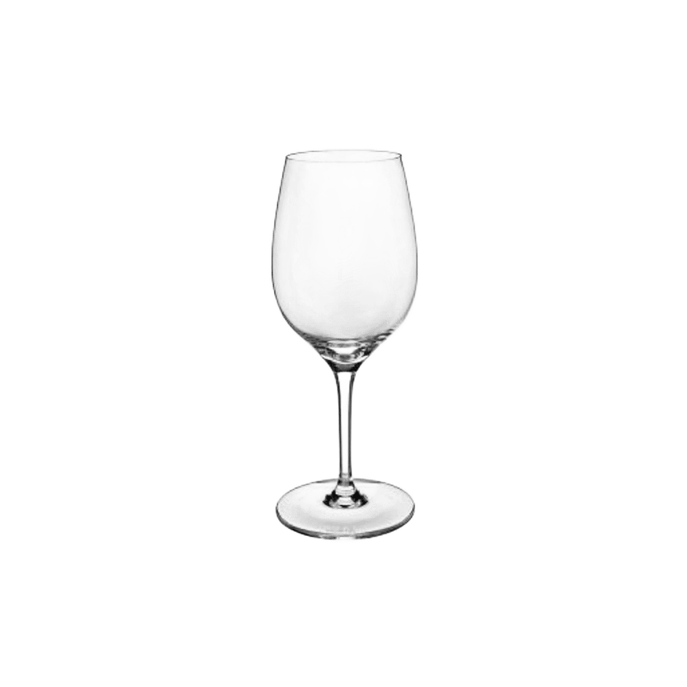 Villeroy & Boch Entree White Wine Goblet Set, 4 Pieces (Clear) by Villeroy & Boch - ISBN: 4003686346772