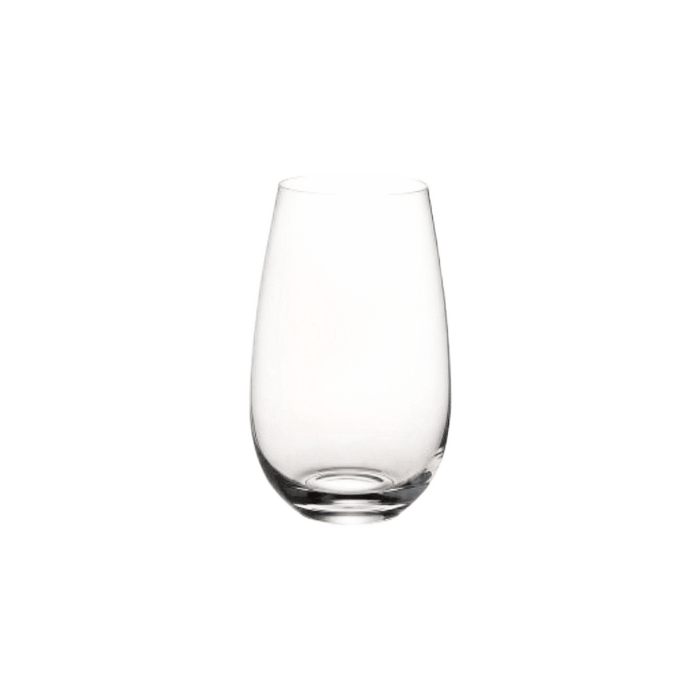 Villeroy & Boch Entree Tumbler 3 Set, 4 Pieces (Clear) by Villeroy & Boch - ISBN: 4003686347014