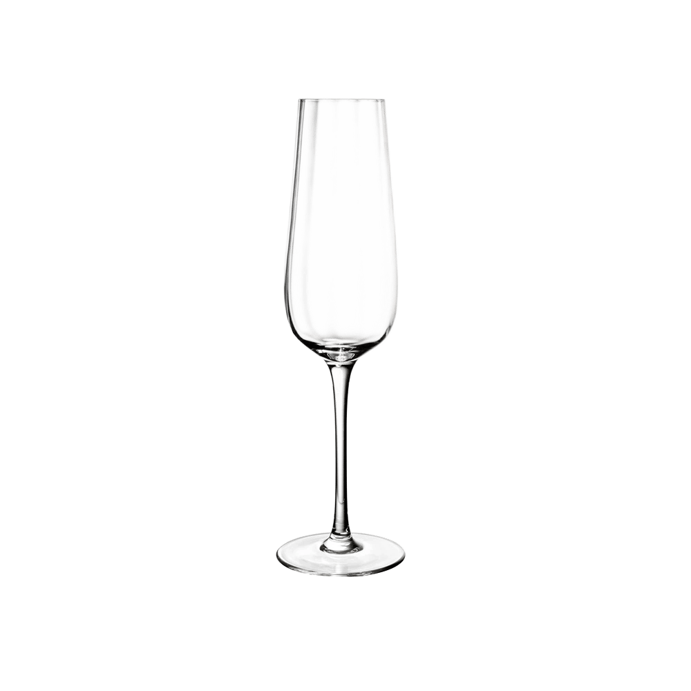 Villeroy & Boch Rose Garden Champagne Flute, Set of 4 by Villeroy & Boch - ISBN: 4003686420335