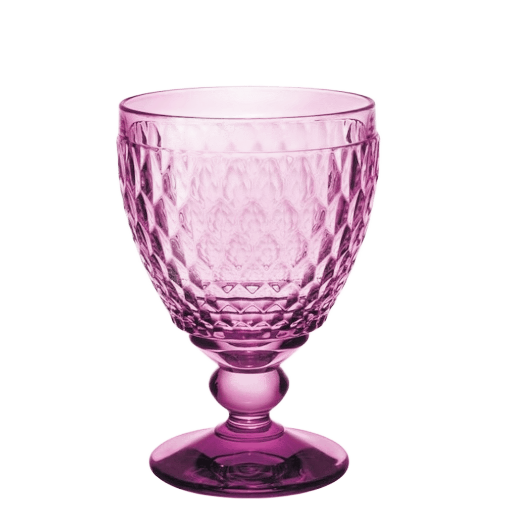 Villeroy & Boch Boston Berry Red Wine Goblet by Villeroy & Boch - ISBN: 4003686439795