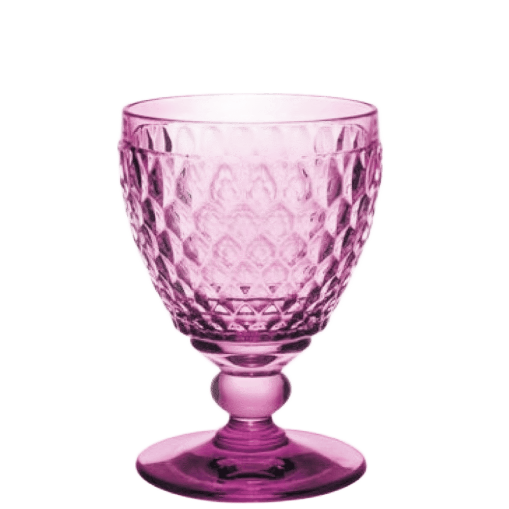 Villeroy & Boch Boston Berry White Wine Goblet by Villeroy & Boch - ISBN: 4003686439900