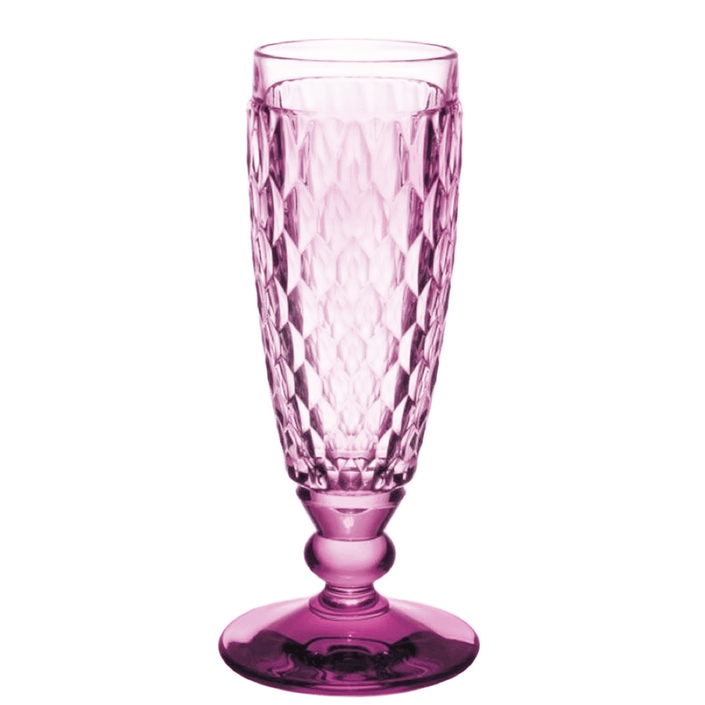 Villeroy & Boch Boston Berry Champagne Flute by Villeroy & Boch - ISBN: 4003686439917
