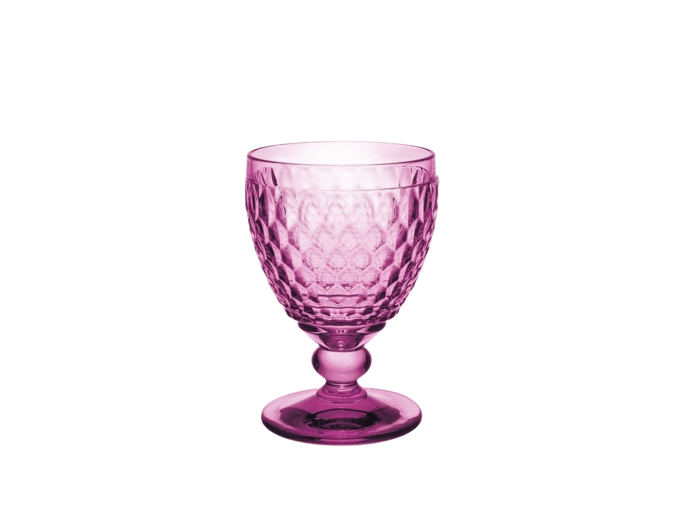 Villeroy & Boch Boston Berry Water Goblet by Villeroy & Boch - ISBN: 4003686439931