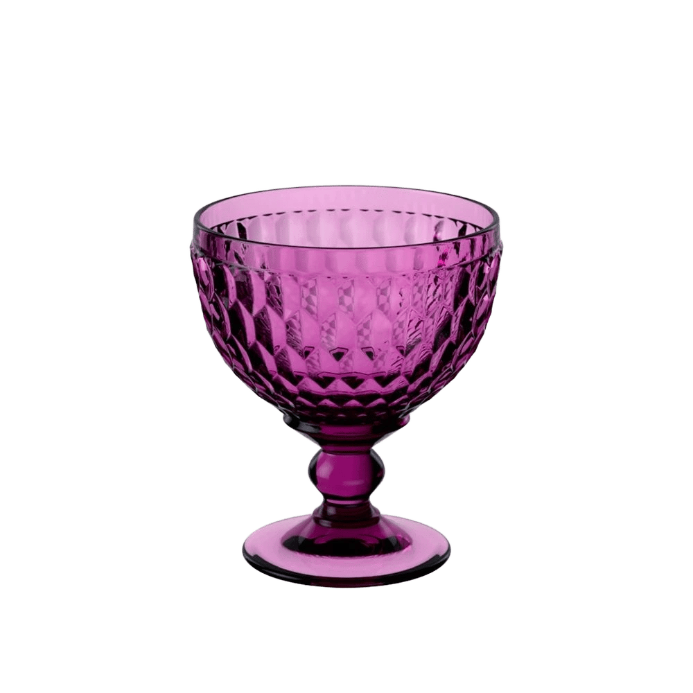 Villeroy & Boch Boston Berry Champagne Bowl by Villeroy & Boch - ISBN: 4003686439955