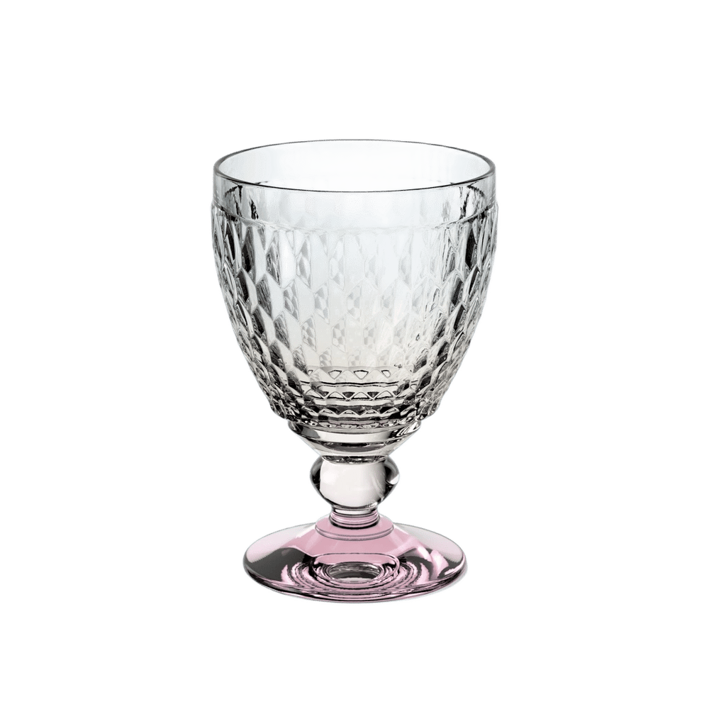 Villeroy & Boch Boston Pearl Water Goblet - 250mL by Villeroy & Boch - ISBN: 4003686448926