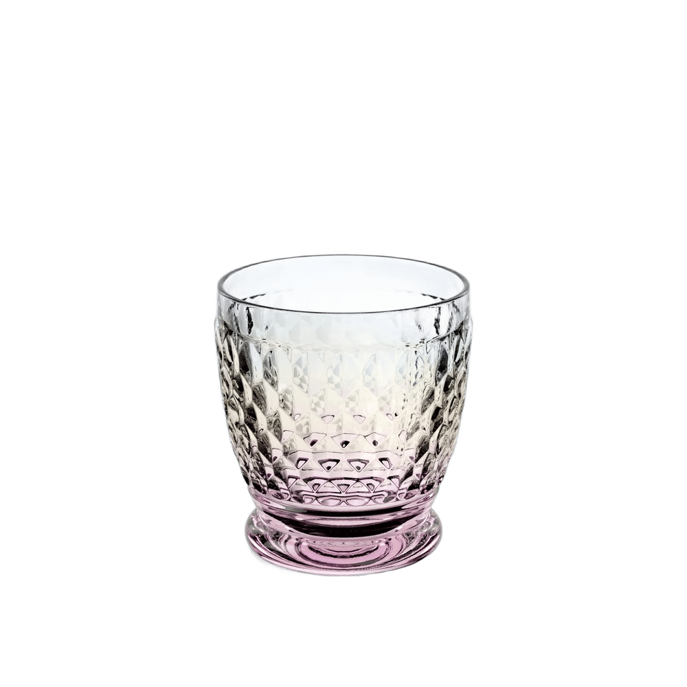 Villeroy & Boch Boston Pearl Water Glass - 200mL by Villeroy & Boch - ISBN: 4003686448933