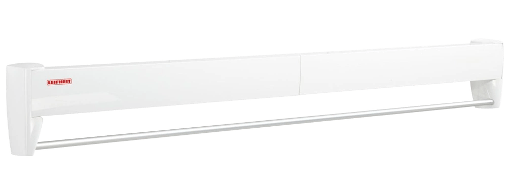 Leifheit Telegant 81 Protect Plus 8.1m Wall Dryer by Leifheit - ISBN: 4006501831002