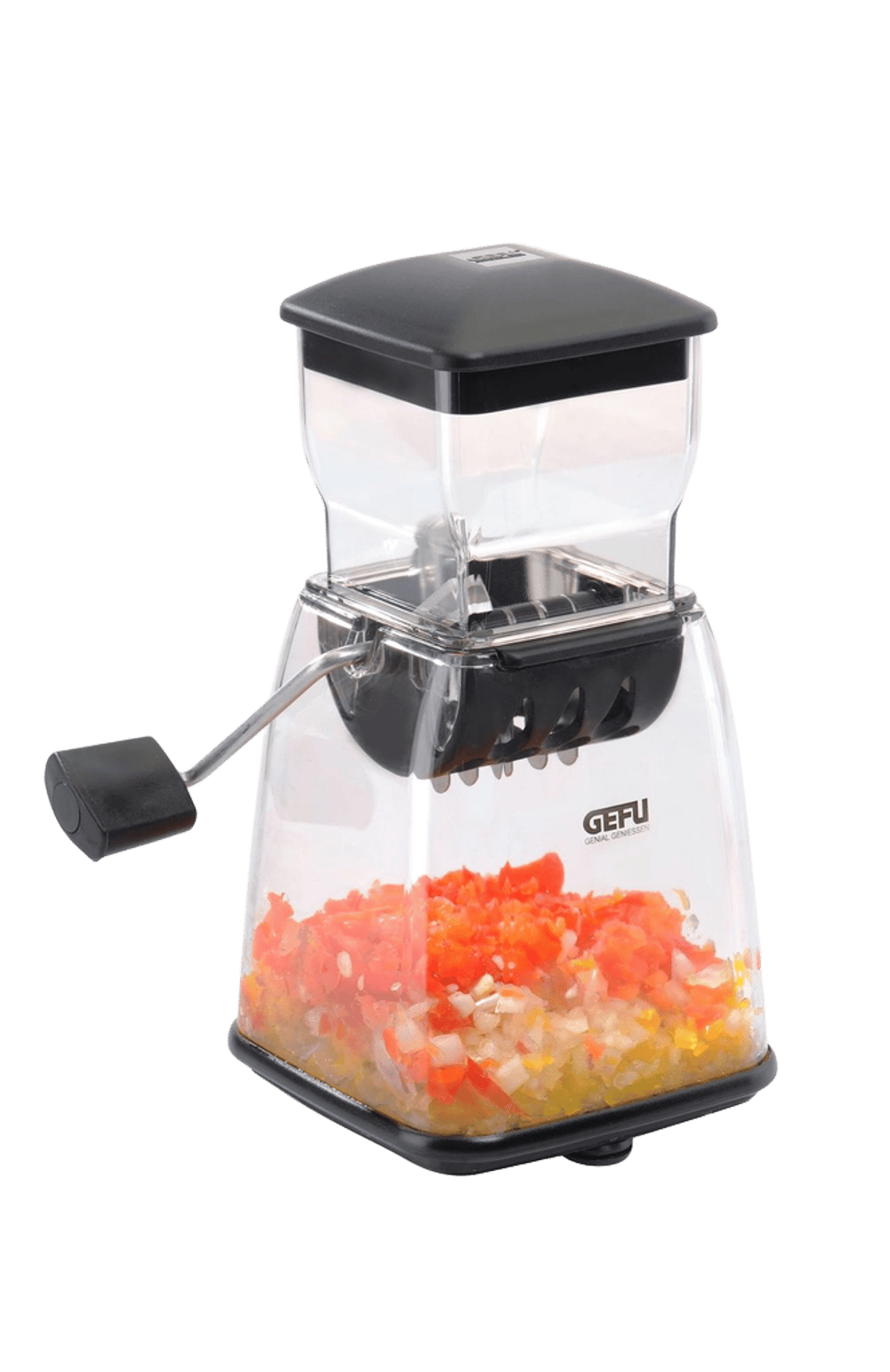 GEFU Cubico Cube Cutter by GEFU - ISBN: 4006664139007