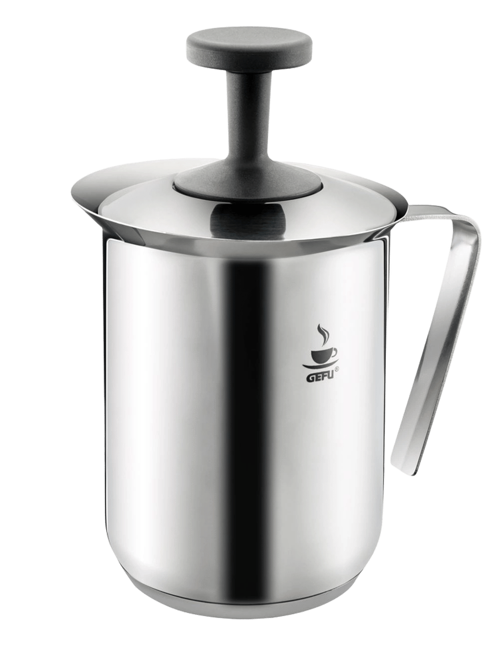 GEFU Riccardo Milk Frother - 300mL by GEFU - ISBN: 4006664163606