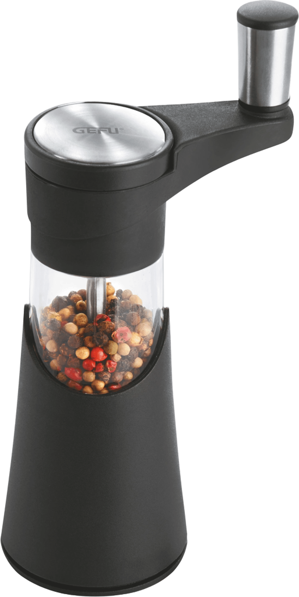 GEFU Aromatico Spice Mill by GEFU - ISBN: 4006664346405