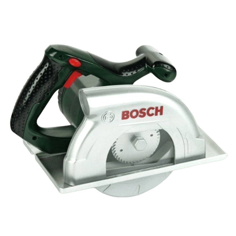 Theo Klein Bosch Circular Saw Toy by Theo Klein - ISBN: 4009847084217