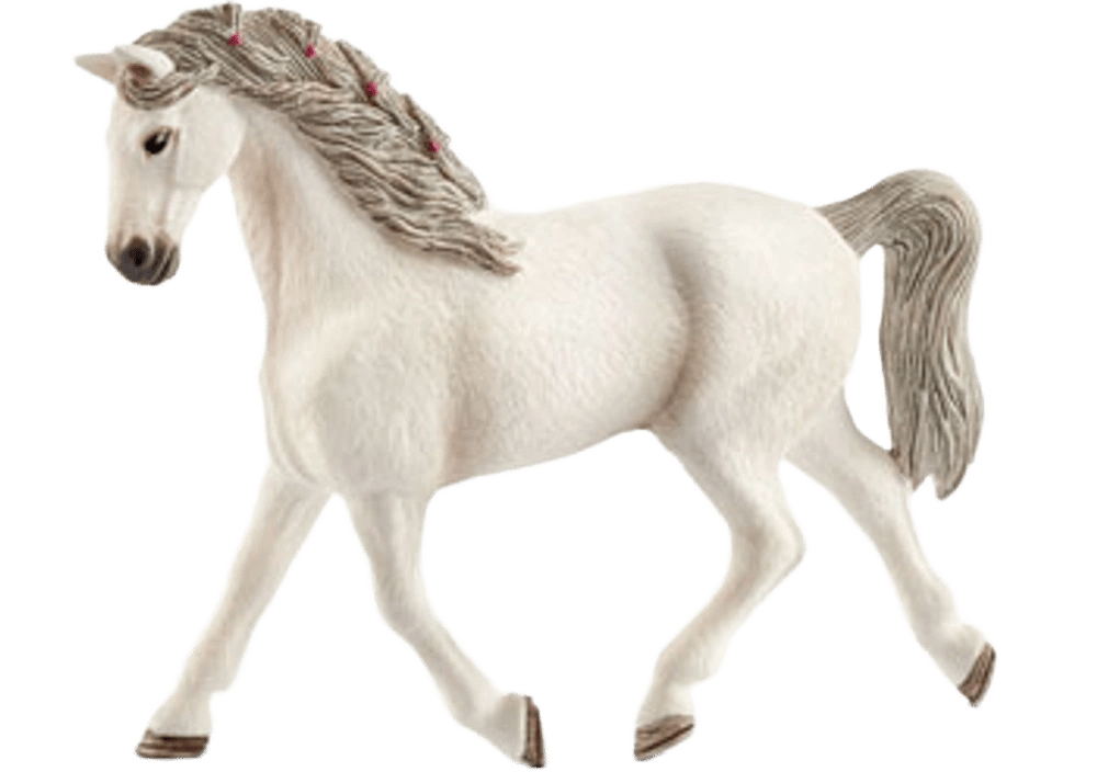 Schleich Holsteiner Mare by Schleich - ISBN: 4055744021336