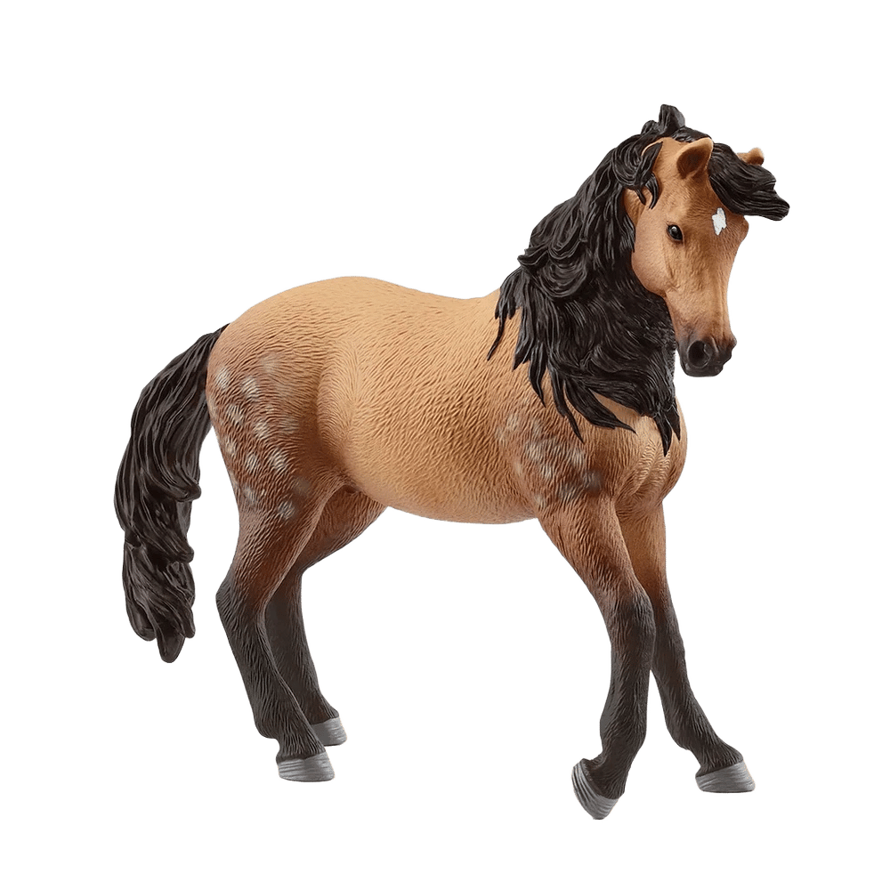 Schleich Andalusian Mare 2025 Release by Schleich - ISBN: 4059433770390