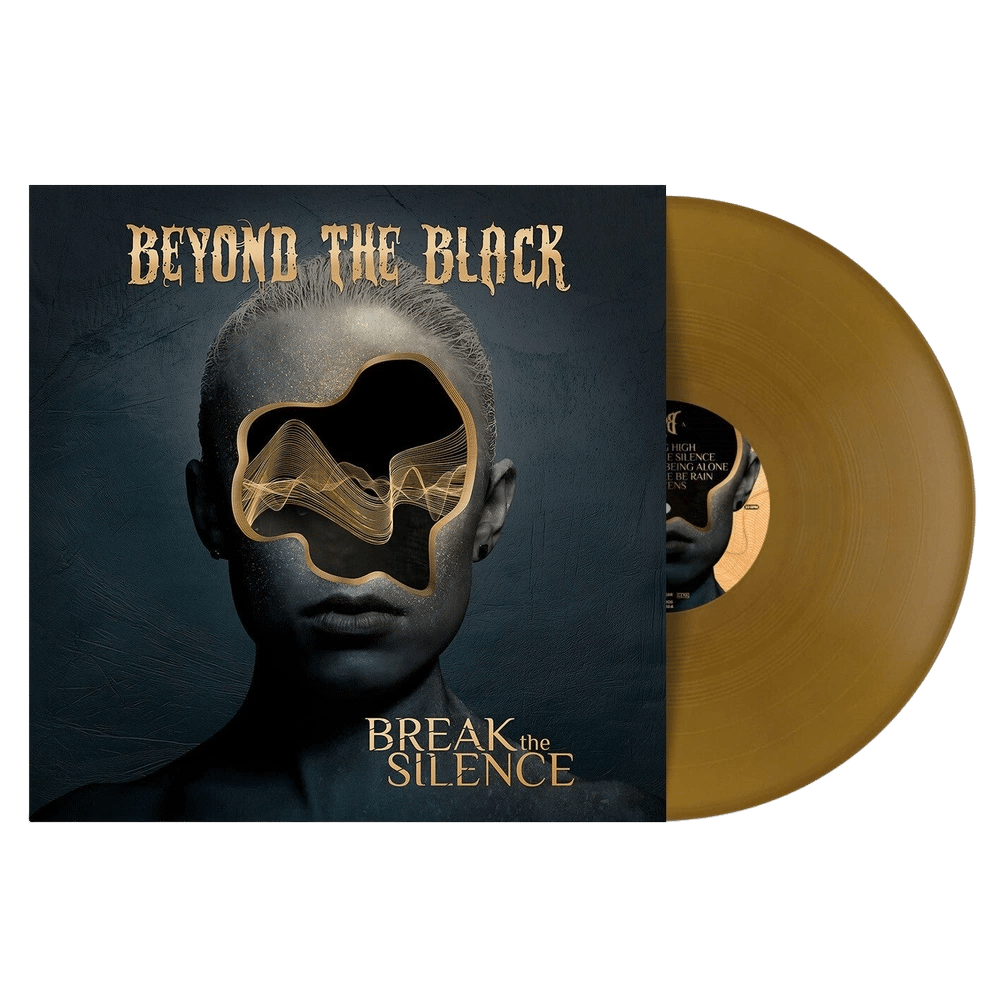 Break the Silence - ISBN: 4065629746247