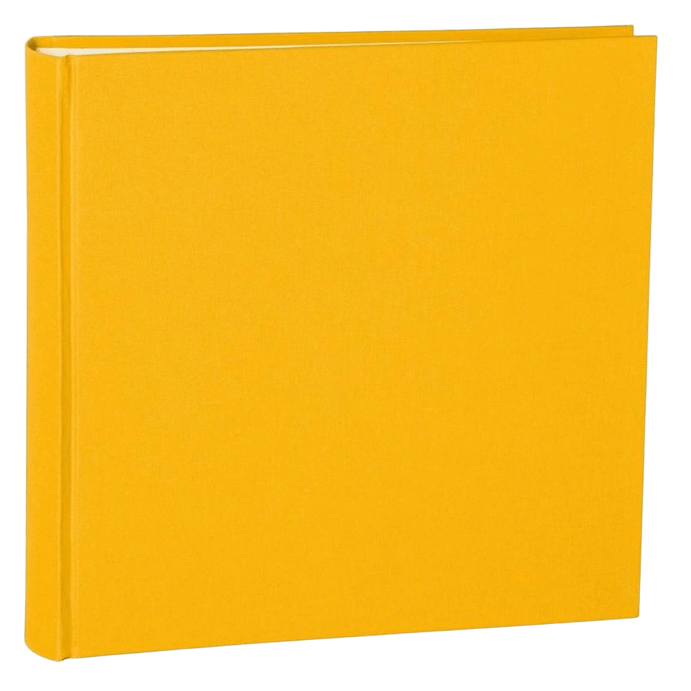 Semikolon Photo Album (Sun) - XL by Semikolon - ISBN: 4250053622438