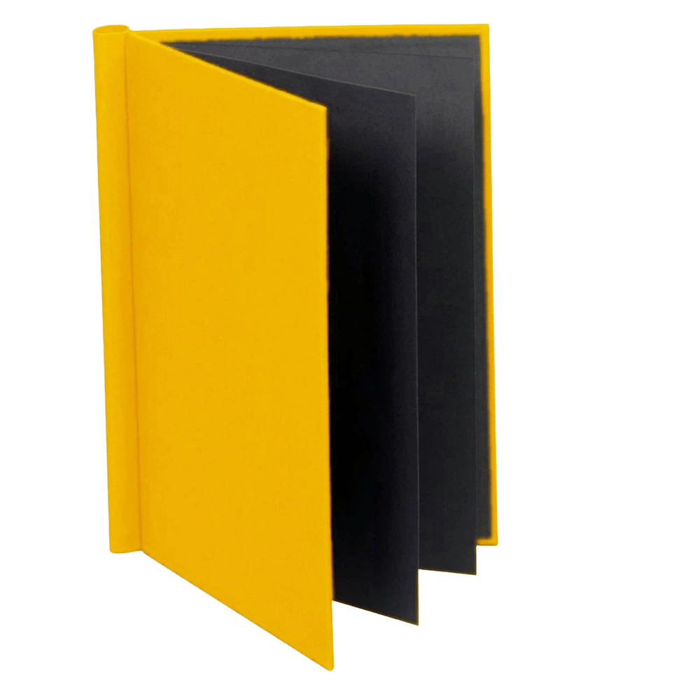 Semikolon Clampbinder (Sun) - 3cm by Semikolon - ISBN: 4250053630051