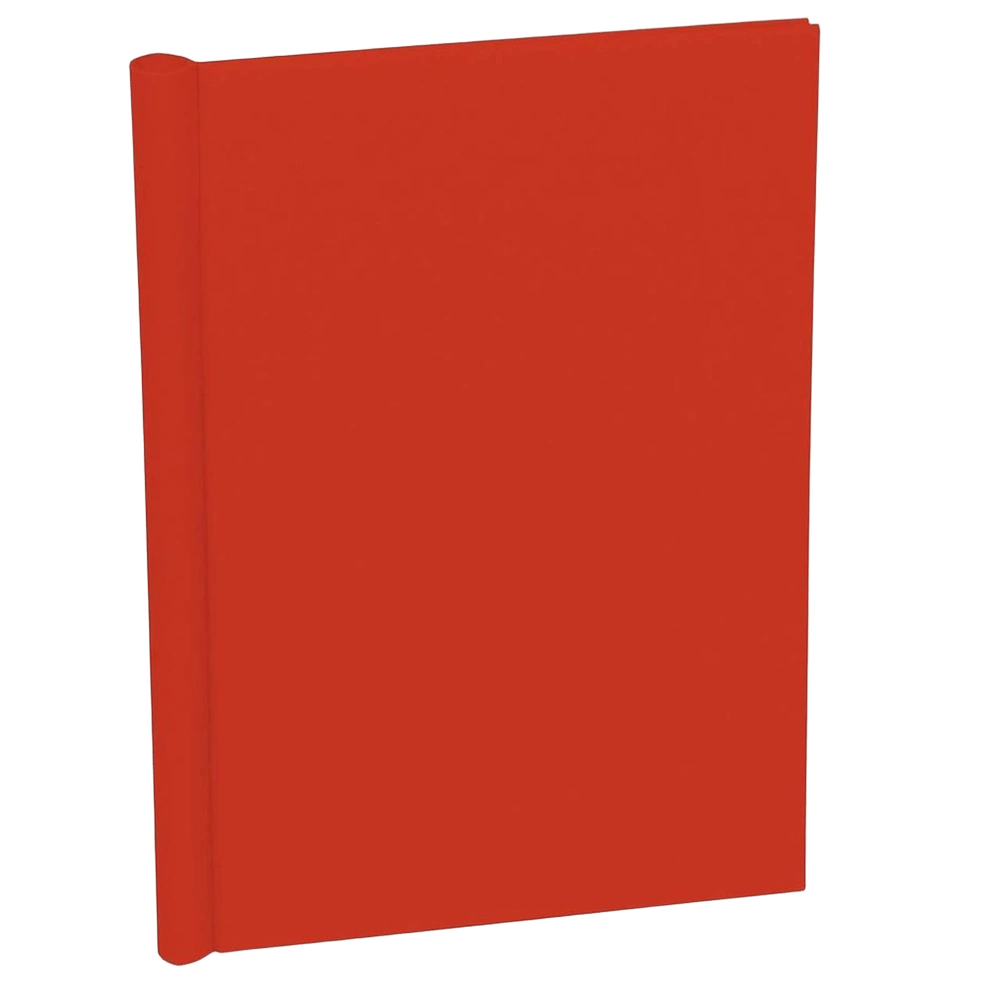 Semikolon Clampbinder (Red) - 3cm by Semikolon - ISBN: 4250053630082