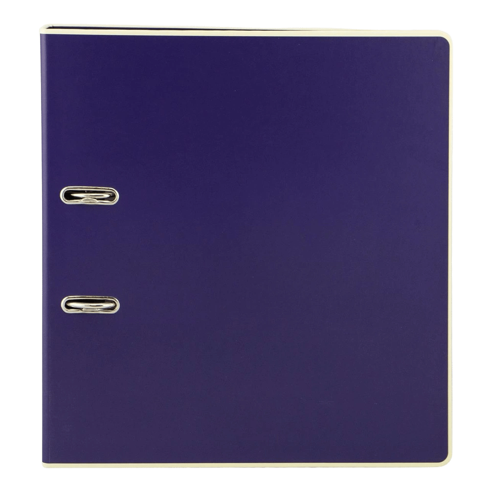 Publisher Ring Binder (Plum) - 5cm by Publisher - ISBN: 4250053663189