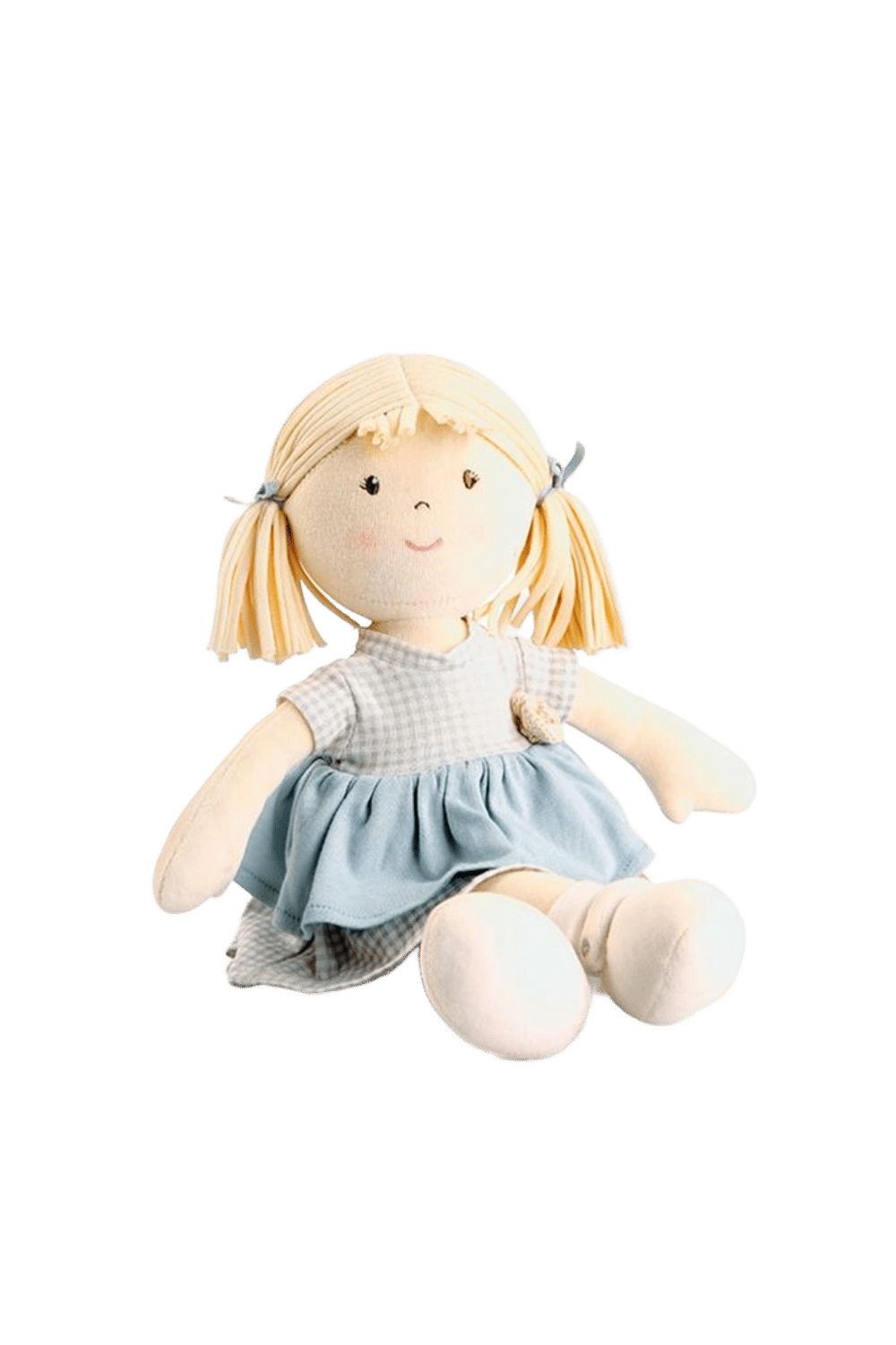 Bonikka All Natural Doll Neva - 38cm by Bonikka - ISBN: 4792247000597