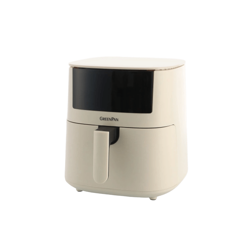 GreenPan Bistro Airfryer (Taupe) - 7.2 Litre by GreenPan - ISBN: 4894871075382
