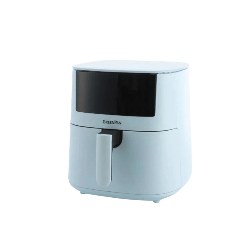 GreenPan Bistro Airfryer (Light Blue) - 7.2 Litre by GreenPan - ISBN: 4894871075412