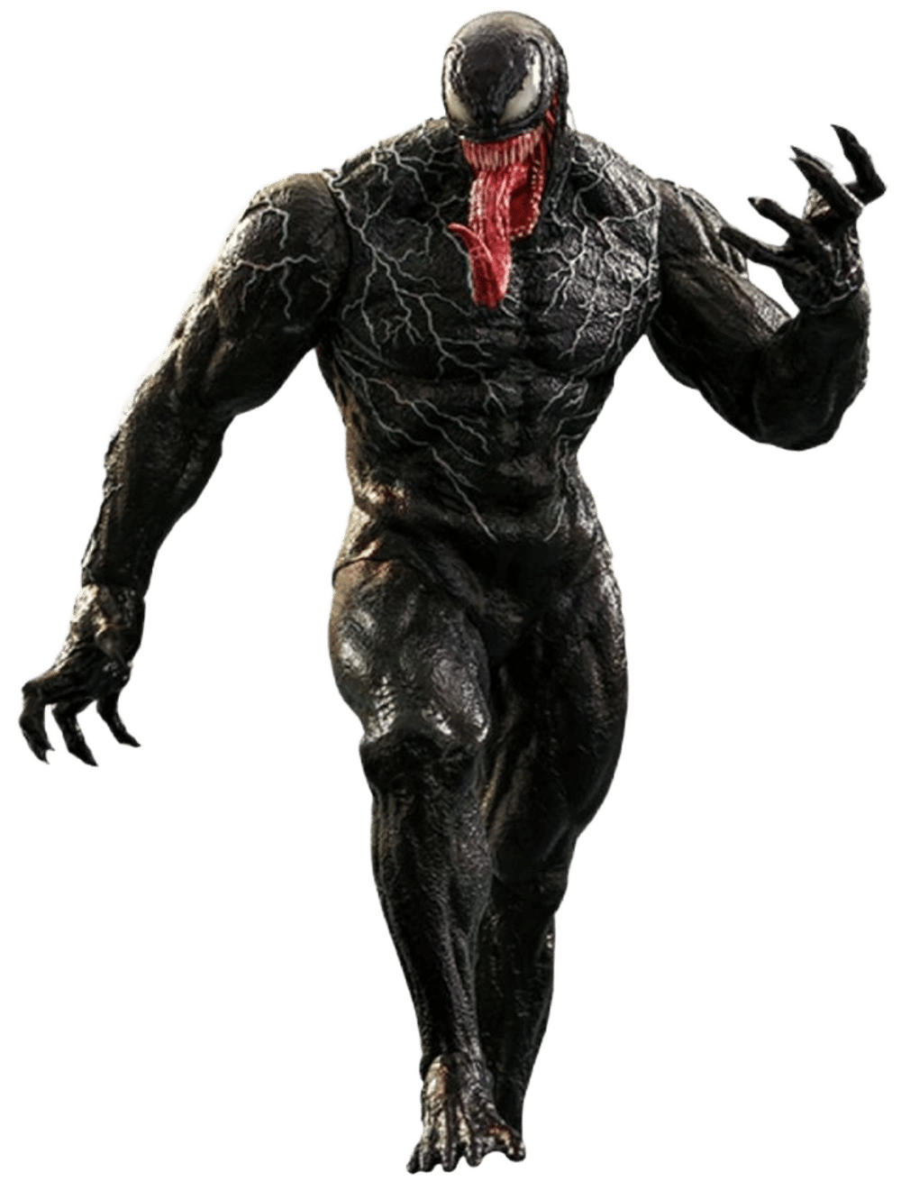 Hot Toys Venom - Venom 1:6 Figure by Hot Toys - ISBN: 4895228607010