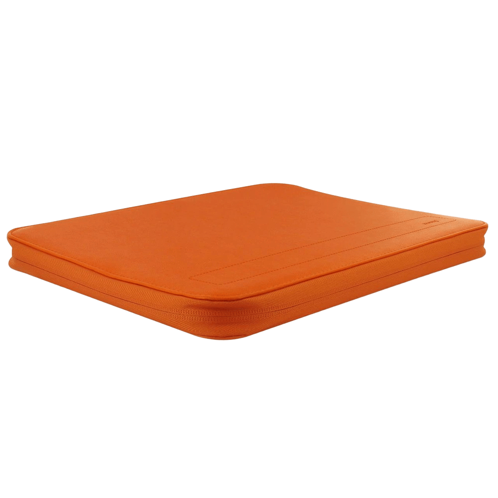 Pennybridge Zip Folio A4 (Tangerine) - ISBN: 5015142230449