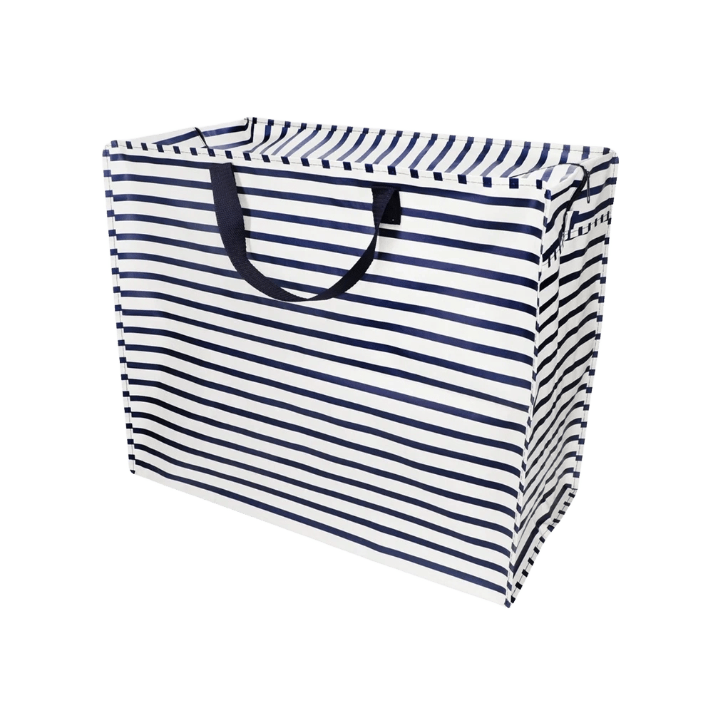 Rex London Jumbo Storage Bag (Nautical Stripes) by Rex London - ISBN: 5027455455181
