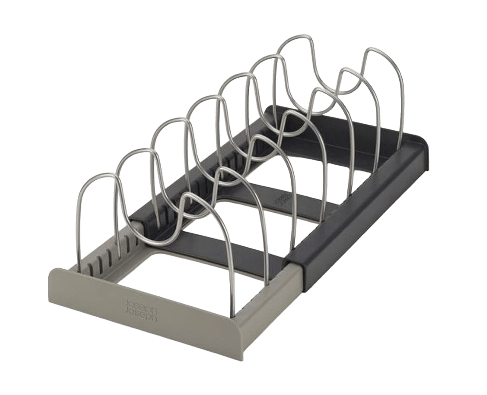 Joseph Joseph DrawerStore Expanding Cookware Organiser by Joseph Joseph - ISBN: 5028420002911
