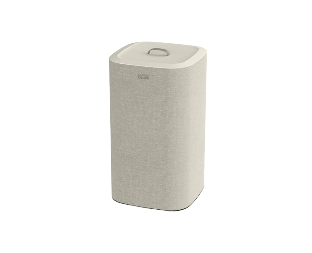 Joseph Joseph Tota Laundry Separation Basket (Ecru) - 60 Litre by Joseph Joseph - ISBN: 5028420006810