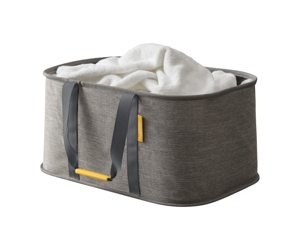 Joseph Joseph Hold-All Collapsible Laundry Basket by Joseph Joseph - ISBN: 5028420006858