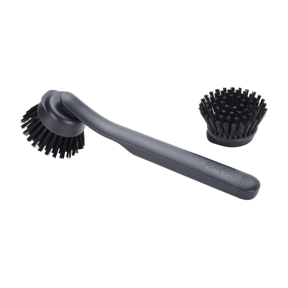 Joseph Joseph Dish Brush w/ Replace Head by Joseph Joseph - ISBN: 5028420012842
