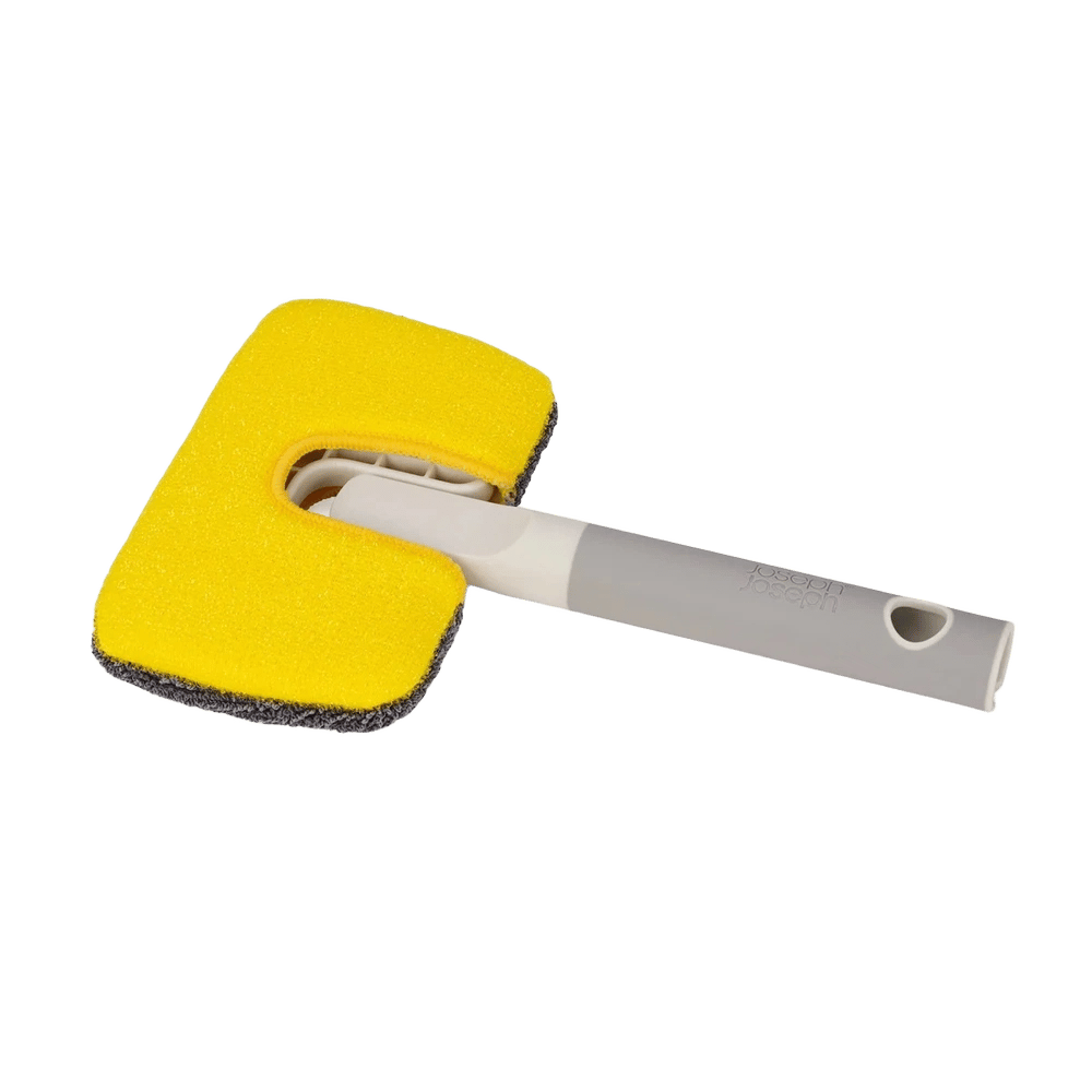 Joseph Joseph 2-In-1 Surface Scrubber by Joseph Joseph - ISBN: 5028420012873