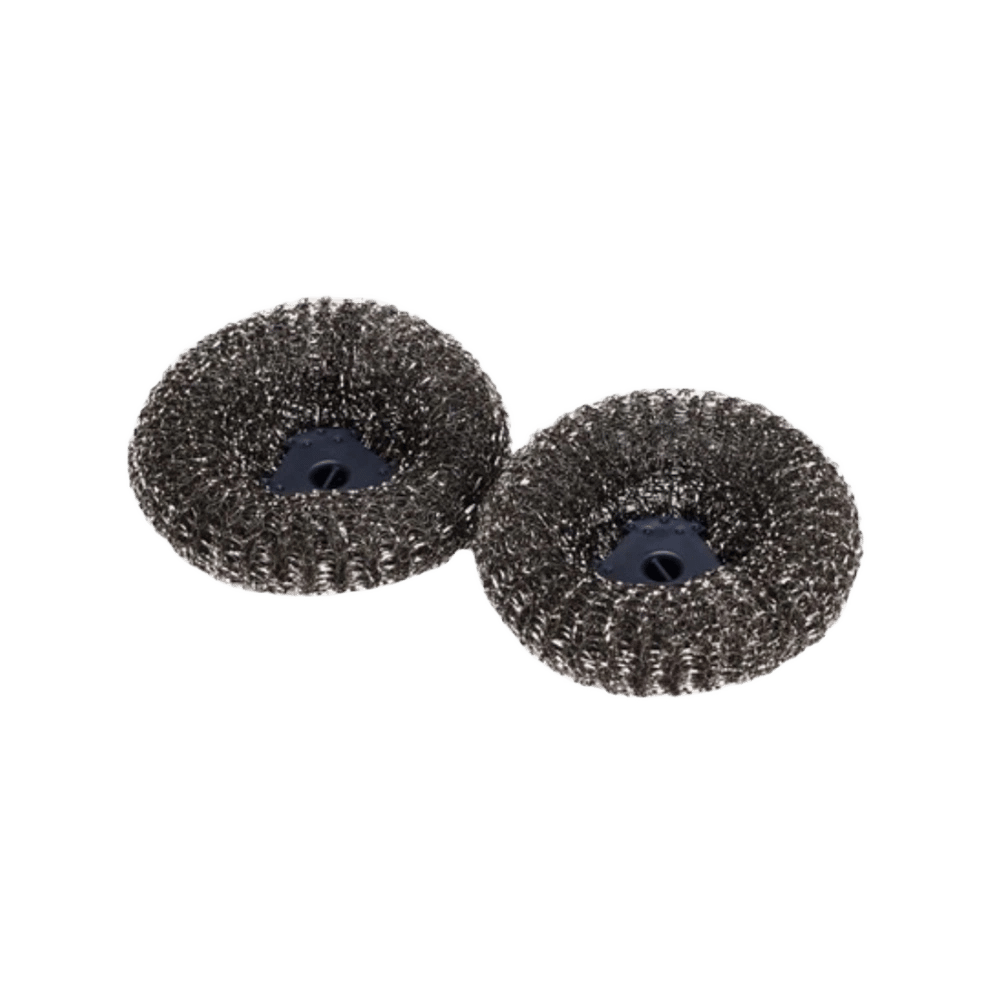 Joseph Joseph Scourer Replacement Heads by Joseph Joseph - ISBN: 5028420013184